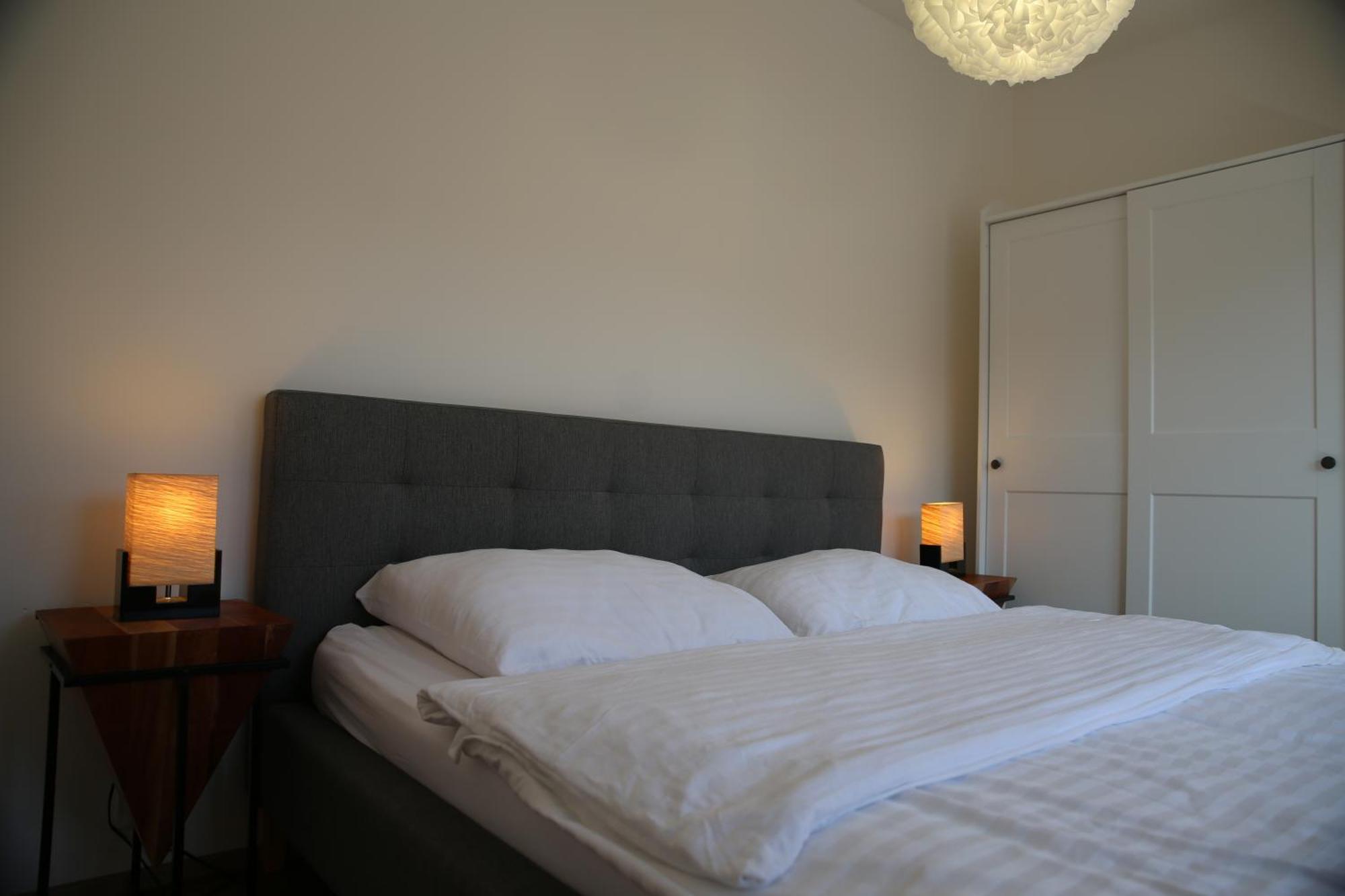 Apartman Pod Plesivcem Abertamy Exterior photo